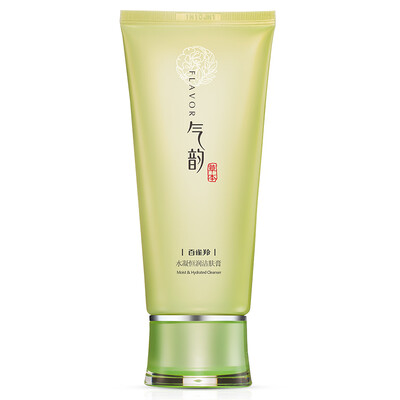 

Moisture Hydration Hengrun cleansing cream 120g (clear skin, moist and smooth