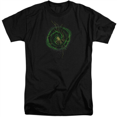 

Alien - Xenomorph Shield Adult Tall Fit T-Shirt