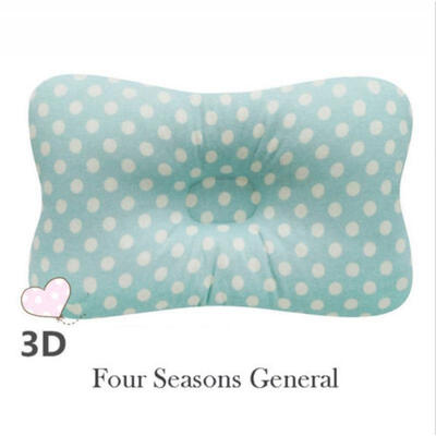 

Baby Infant Newborn Pillow Flat Head Sleeping Positioner Support Cushion Prevent