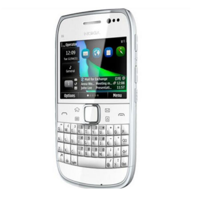 

Original Nokia E6 E6-00 3G WIFI Touch Screen GSM Phone