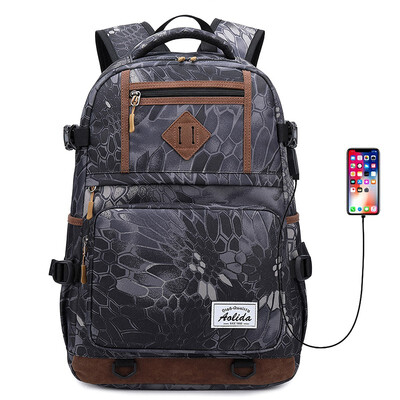 

Travel Backpack International Travel Marsoul Laptop Backpack Large Capacity 17" Computer Big Backpack University School with USB