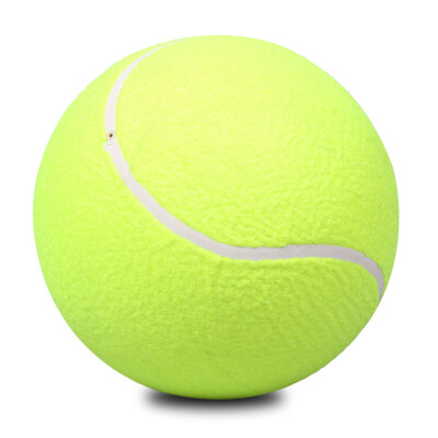 

Big Giant Pet Dog Puppy Tennis Ball Thrower Chucker Launcher Play Toy