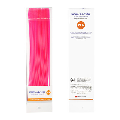 

3D printing material 22 Colors filament To Choose For 3D Printing Pen 3D Printer1 colour