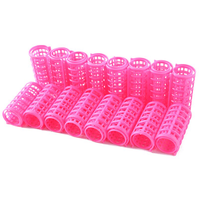 

Skinny double layer curly hair large two packs 16 MF5010 hair volume pear bosch hair sticks do not hurt hair volume tube