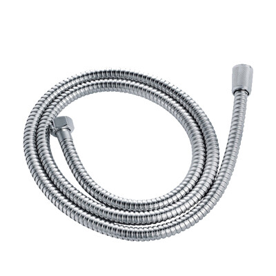 

JUMOO stainless steel double buckle shower hose H2101-200103C