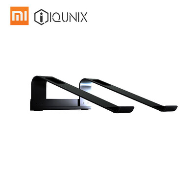

Xiaomi iQunix L-Stand Laptop Stand Holder for 15inch Laptop Aluminum Alloy Lapdesk Office Notebook Stand