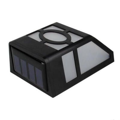 

Mosquito Insect Zapper Accent Kill bugs killer Solar LED Light Garden Lamp