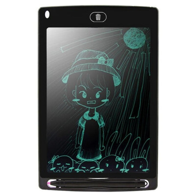 

LCD 85 inch Digital Graphic Write Tablet Mild color no harm to your eyes no radiation