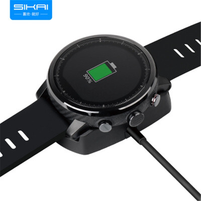 

XIAOMI HUAMI AMAZFIT STRATOS 22S Smart Watch Charger