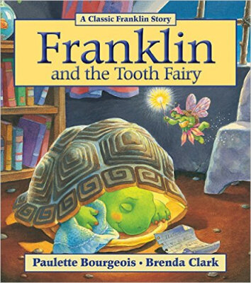 

Franklin&the Tooth Fairy