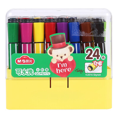 

G ACP92141 Washable Watercolor Pen