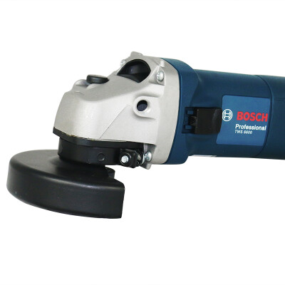 Bosch Bosch Power Tools Tws6600 100mm Angle Grinder Angle