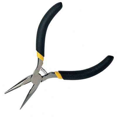 

Stanley DYNAGRIP sharp nose pliers 8 &quotSTHT84032