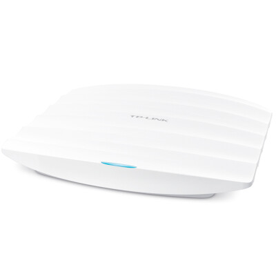 

TP-LINKTL-HDAP2600C-PoE quad-band AC2600 high-density enterprise-class wireless ceiling AP wireless wifi access point