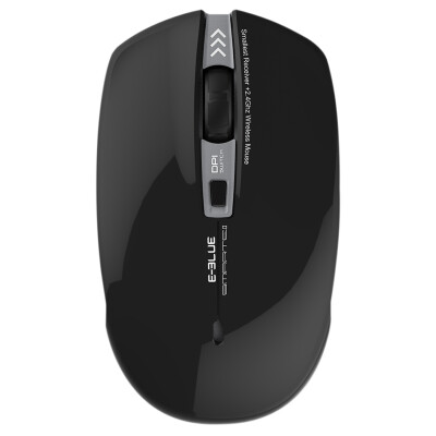 

Yibo (E-3LUE) M118 wireless mouse white