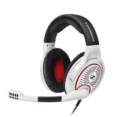 

Sennheiser Профессиональные DJ игровые стереонаушники