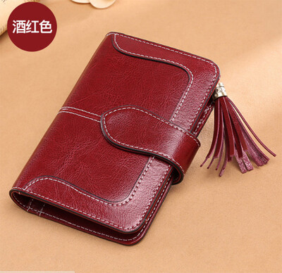 

Women wallet