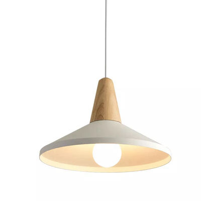 

BOCD003H Nordic Color Chandelier E27 AC 220V