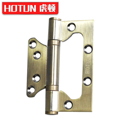 

Hutton HOTUN hinge hardware hinge child hinge stainless steel ZM02 green bronze