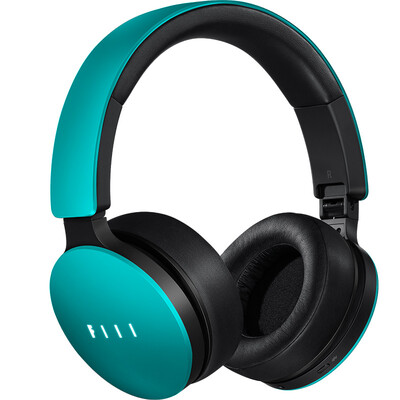 

FIIL Wireless Headset Bluetooth Wireless Headset Magic Shadow 100m Bluetooth Connectivity CD Grade Lossless Audio Quality IF Design Award Monitor Level Noise Reduction Sliding Touch