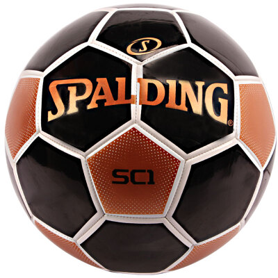 

Spalding No. 5 футбол 64-932Y Материал TPU