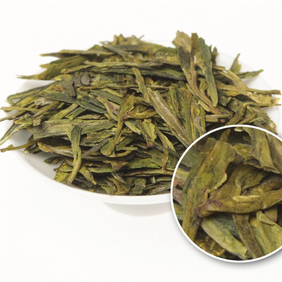 

Premium West Lake Long Jing * Dragon Well Green Tea