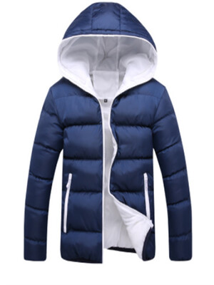 

Mens Down Jacket