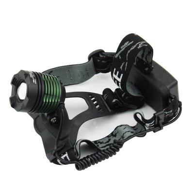 

BRELONG K12 XML - T6 LED Headlight