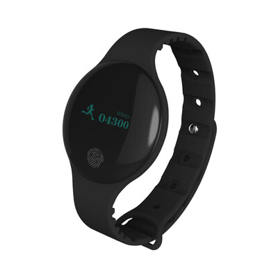 

Ultra Thin Fitness Tracker Health Sleep Activity Tracker Sport Watch Wristband Smart Clock Sedentary Reminder Smart Bracelet Outdo