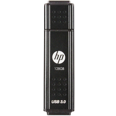 

HP HP x705w 128G 30U plate metal matte black jazz U disk