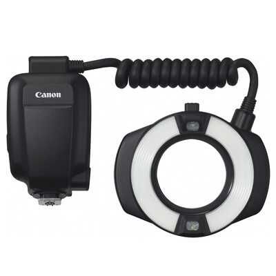 

Canon (Canon) Macro Ring Lite MR-14EX II