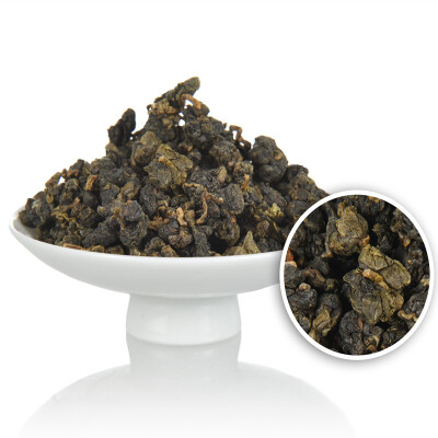 

Premium Formosa Alishan High-mountain Oolong