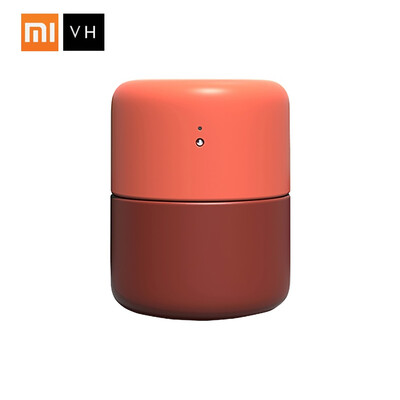 

Xiaomi VH Desk USB Humidifier Air Purifying Refreshing Dampener Diffuser Mist Humidifier 420ML Quiet Touch Control