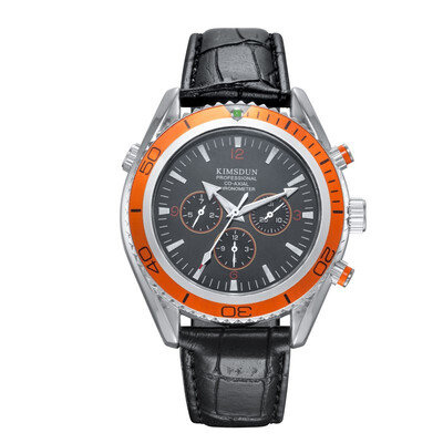 

KIMSDUN K - 814D Mechanical Watch Sport Watch