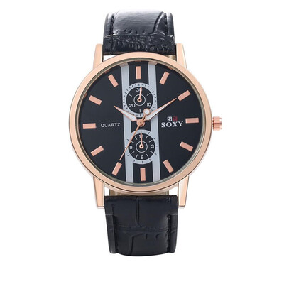 

WH0047A Fashion collocation wrist watch