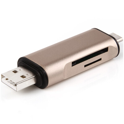 

Xinyida (seeDa) ihub10 USBType-C адаптер Macbook reader usb-c hub