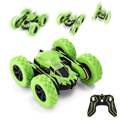 

HuangBo HB - NB2802 Car Toy Remote Control Casters Revolving Arms the arms of the Car Can 360-Degree Rotate Freely