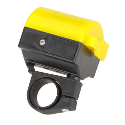 

Anti-theft Bicycle Bike Alarm Lock with Remote Control Security Cycling Lock