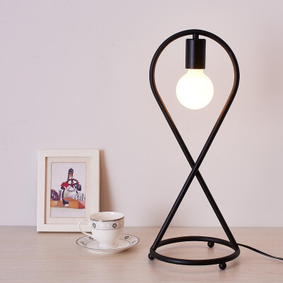 

TD8308 - TG E27 Table Lamp