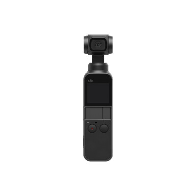 

New product debutDaily DJI Pocket Lingbi Osmo pocket Pocket PTZ camera Mini handheld PTZ camera Lossless anti-shake beauty movement