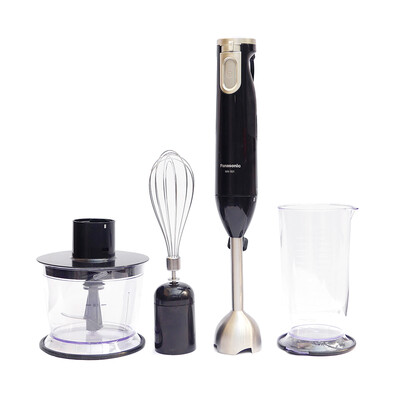 

Matsushita (Panasonic) MX-SS1 mixing rod can be produced baby food supplement