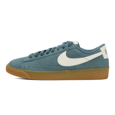 

Nike NIKE womens shoes replica shoes W BLAZER LOW SD sports shoes AV9373-406 375