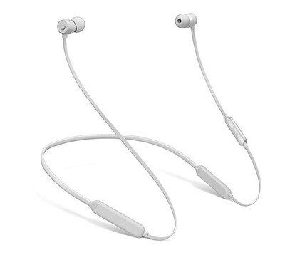 

Brand New BeatsX Beats X Blue Wireless Bluetooth Earphones Headphones Remote W1