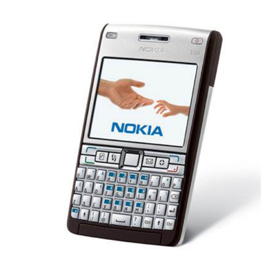 

Original Nokia E61i 2G&3G 28" 2MP Mobile Phone