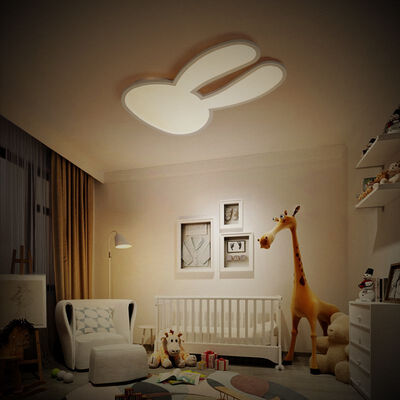 

MY1731 - 49W - WJ LED Promise Dimming Ceiling Lamp