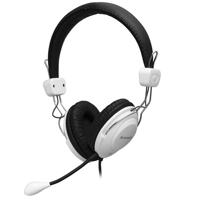

Lenovo Lenovo P702 headset game music computer notebook headset stereo