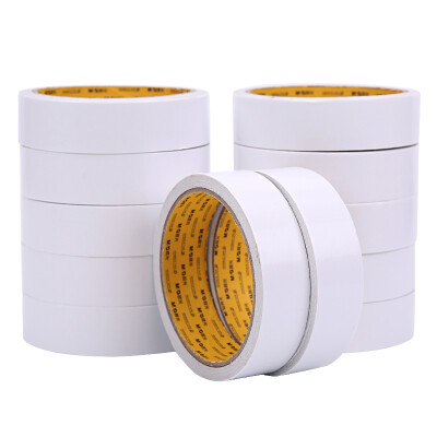 

Morning light M & G AJD97351 cotton paper double-sided tape 24mm 10y 914 meters 12 package