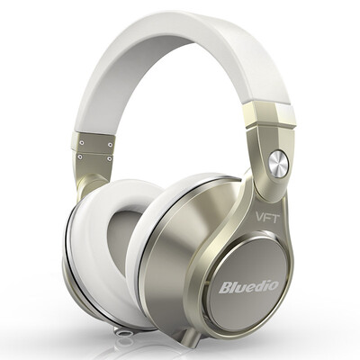 

Bluedio UFO музыкальная Bluetooth- гарнитура / беспроводная гарнитура