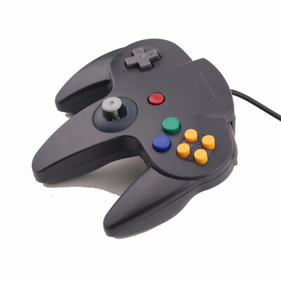 

1x Long Handle Gaming Controller Pad Joystick For Nintendo N64 System