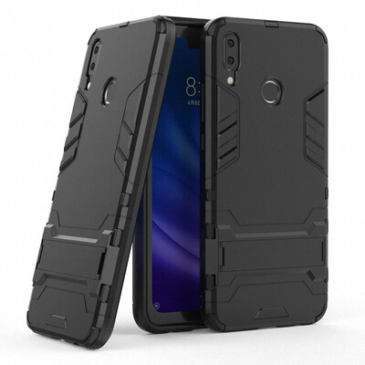 

for Huawei Y9 2019 JKM-LX1 JKM-LX3 Shockproof Hard Phone Case for Huawei Y9 2019 JKM-LX1 JKM-LX3 Armor Case Back Cover Fundas